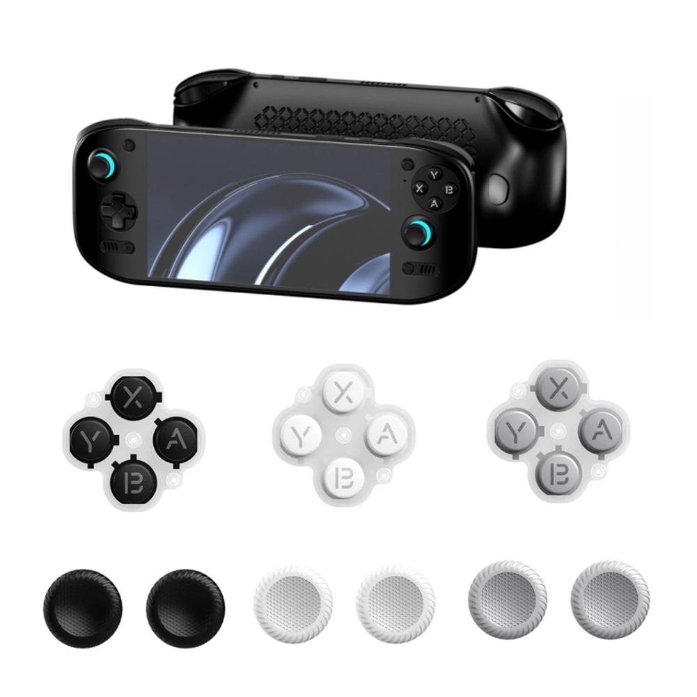 Gaming Console Portable - Silicone Cap Key For Odin 2Portal