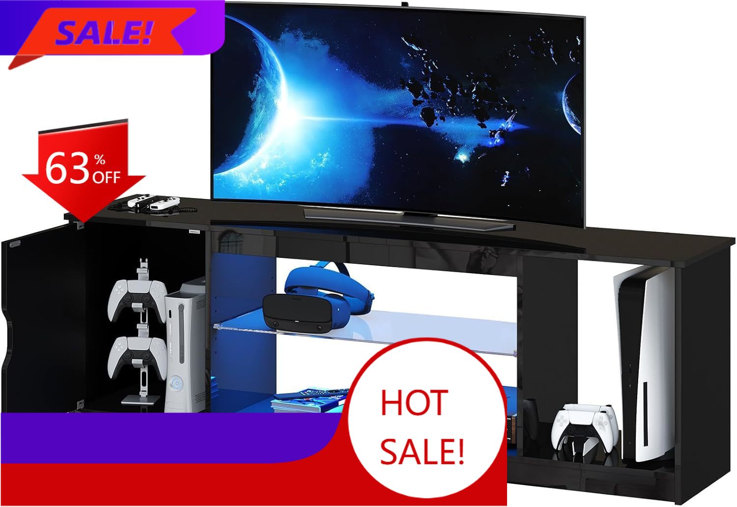 Gaming Console For Tv Xbox - 57