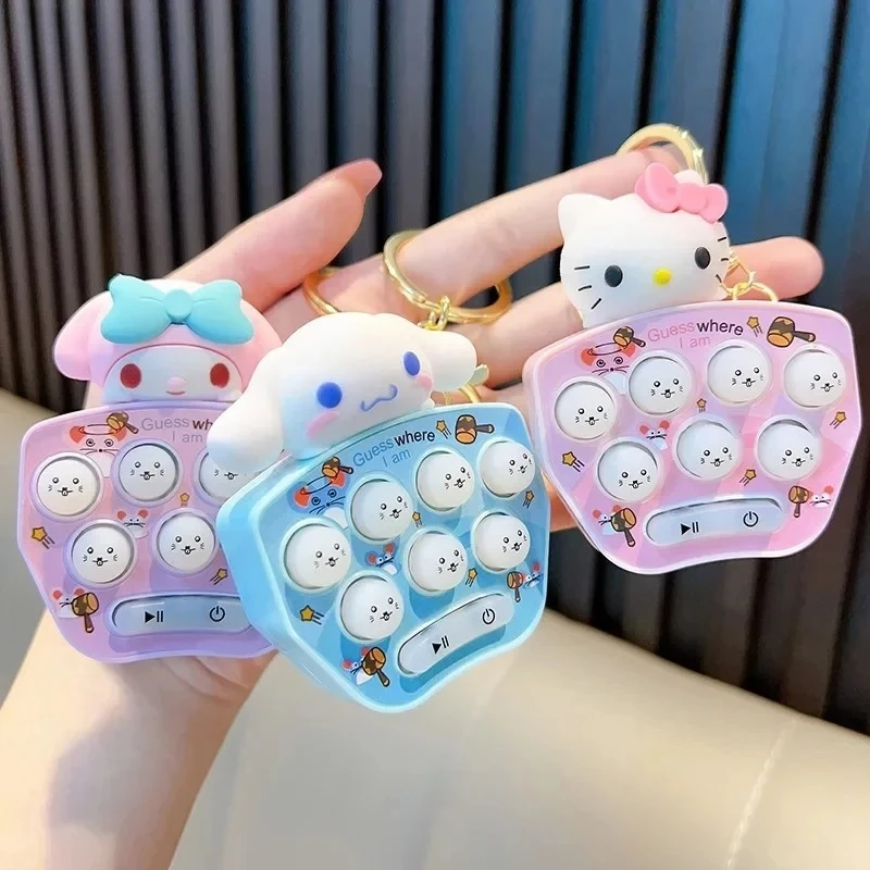 Gaming Console Portable - Hello Kitty Game Console Mini Handheld