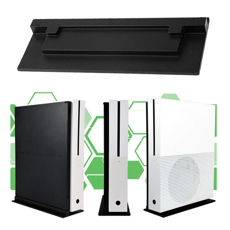 Gaming Console For Tv Xbox - Base Holder For Xbox One S
