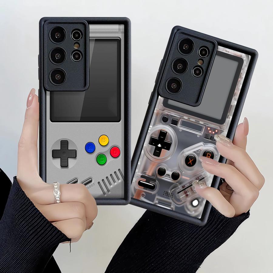 Gaming Console For Phone - Case for Samsung Galaxy S26 Ultra