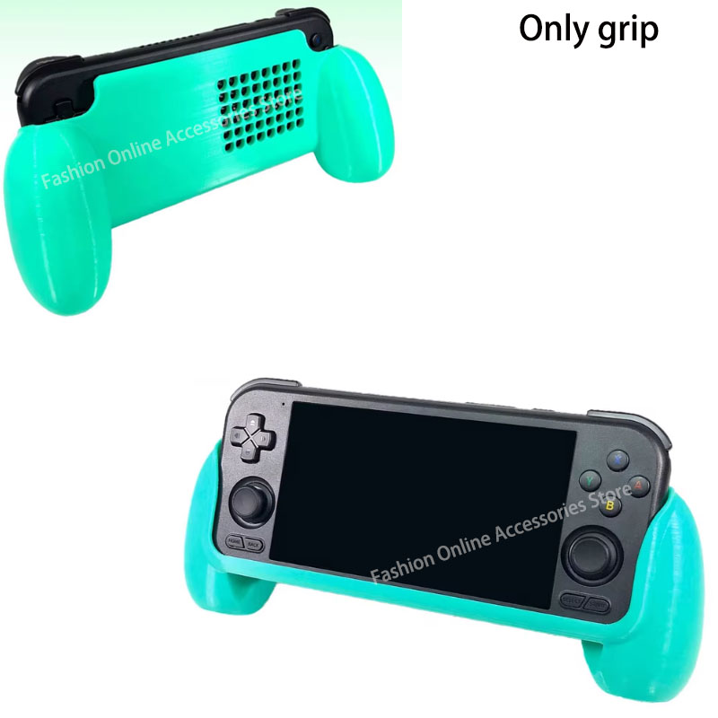 Gaming Console Portable - 3D printed RP4/4 Pro handheld game