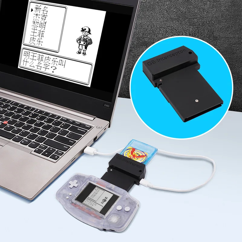 Gaming Console Gta - Game Capture Card For Gameboy GB