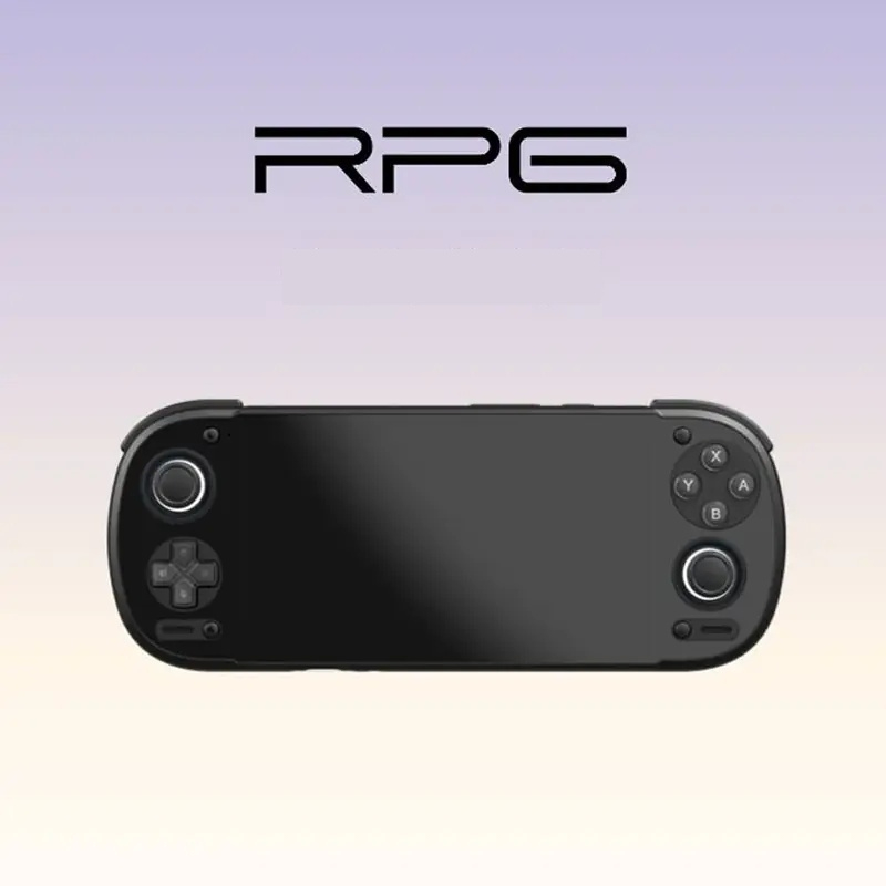 Pre-Sale Retroid Pocket 6 8Gen - Gaming Console Gta ulasan dan harga