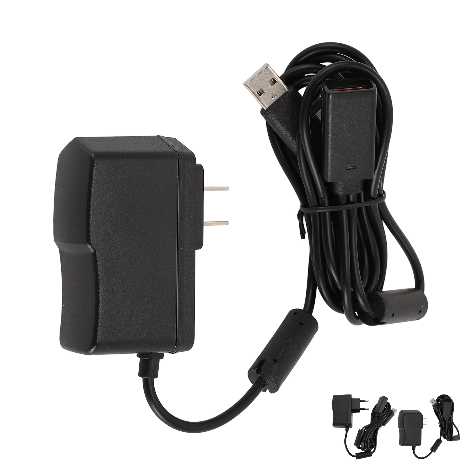 USB To AC Power Supply PC Adap - Gaming Console Xbox 360 ulasan dan harga
