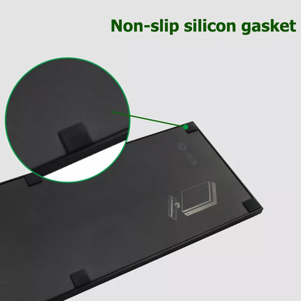 2021 Vertical Bracket Cooling  - Gaming Console For Tv Xbox ulasan dan harga