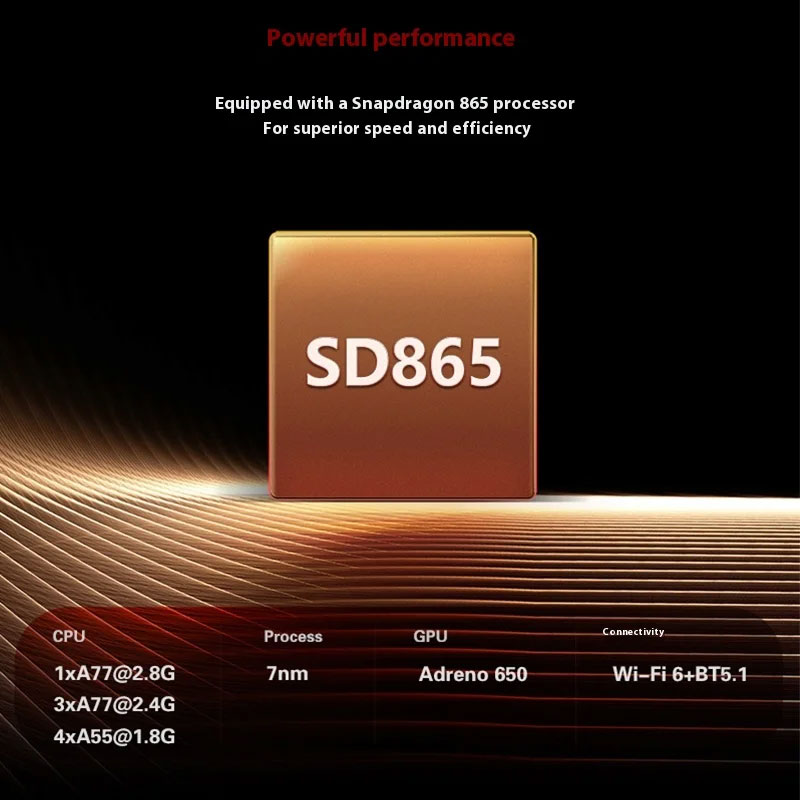 Retroid Pocket 5 SD865 5.5 Inc - Gaming Console Gta ulasan dan harga