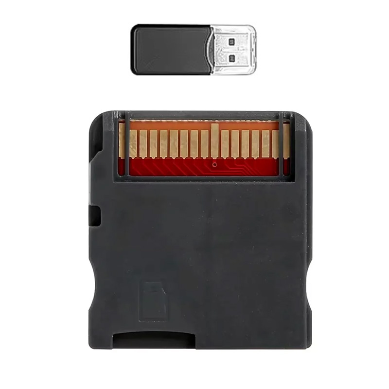 R4 Games Memory Card Support D - Gaming Console Gta ulasan dan harga