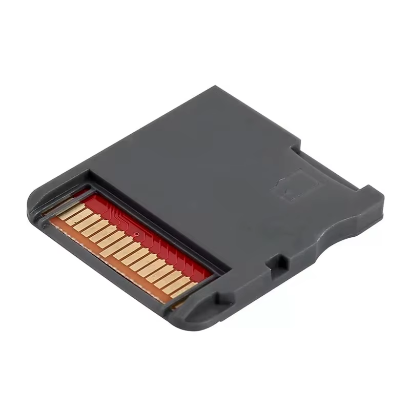 R4 Games Memory Card Support D - Gaming Console Gta ulasan dan harga