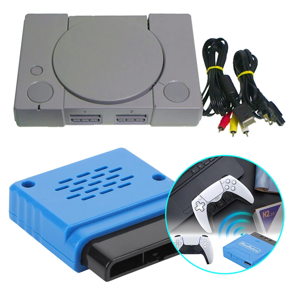 Wireless Controller Receiver A - Gaming Console For Tv Xbox ulasan dan harga