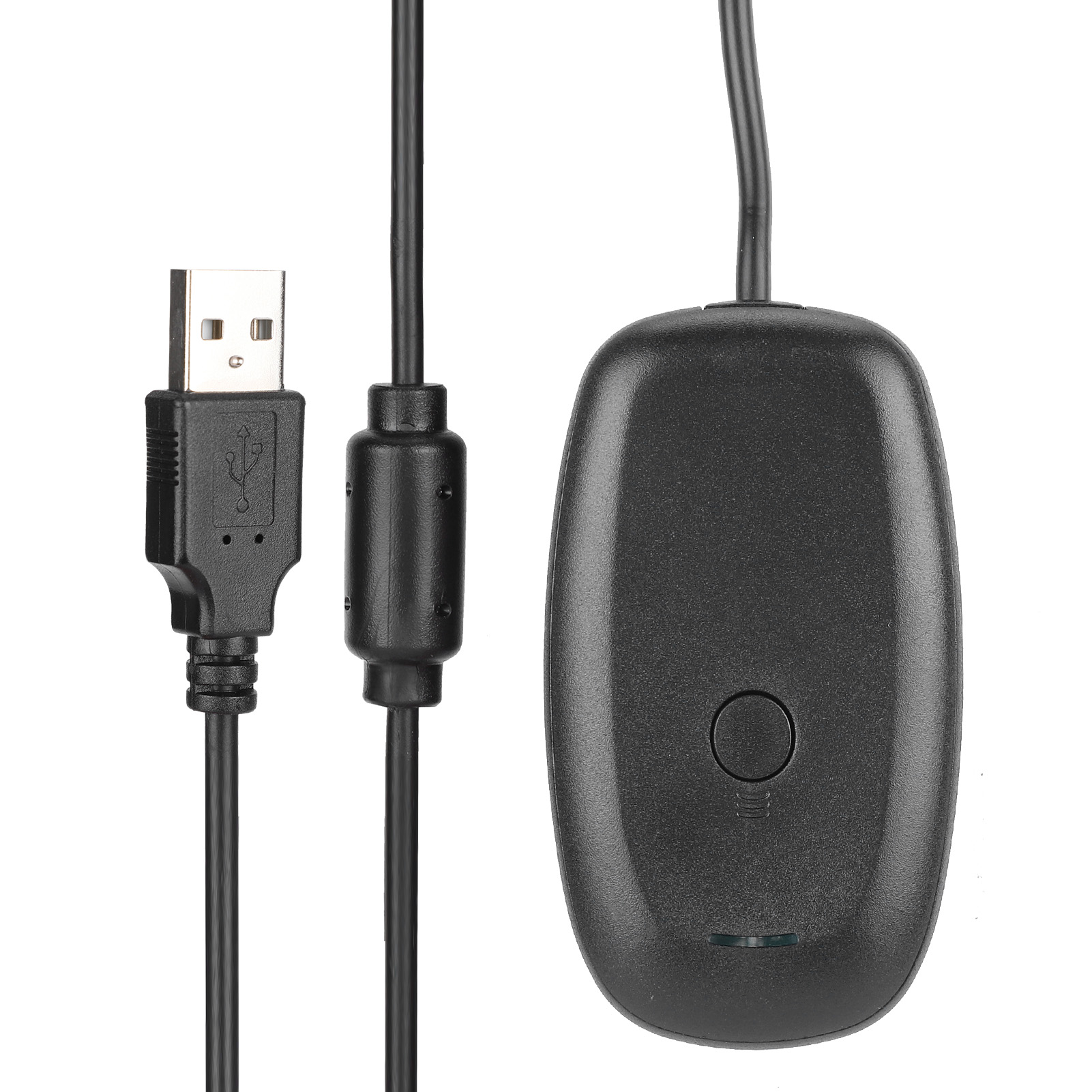 Game Adapter Gaming USB Receiv - Gaming Console Xbox 360 ulasan dan harga