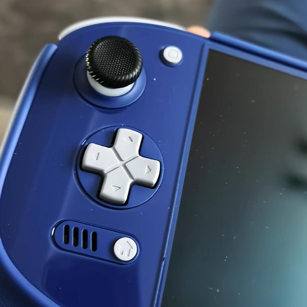 Silicone Cap Key For Odin 2Por - Gaming Console Portable ulasan dan harga