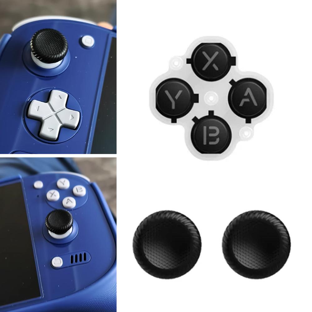 Silicone Cap Key For Odin 2Por - Gaming Console Portable ulasan dan harga