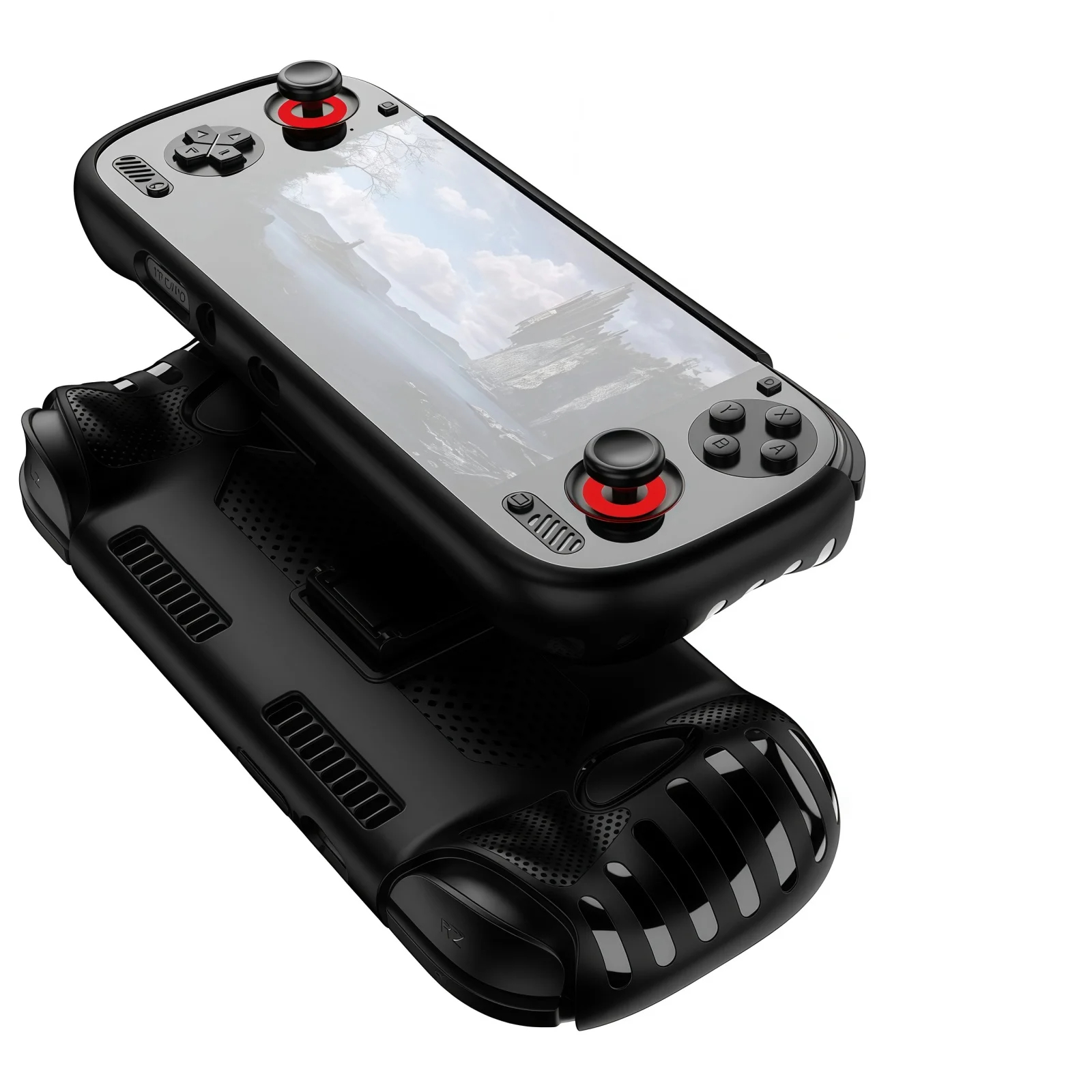 Silicone Protective Cover for  - Gaming Console Portable ulasan dan harga