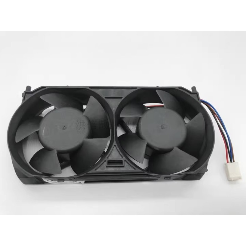 New Cooler Fan for SUNON KDE12 - Gaming Console Xbox 360 ulasan dan harga