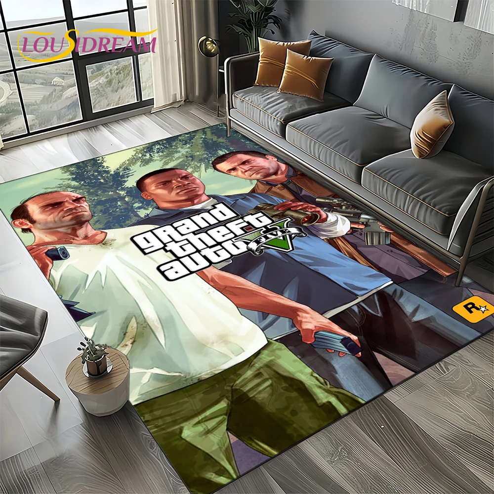 Grand Theft Auto GTA 6 Game Ga - Gaming Console Gta ulasan dan harga