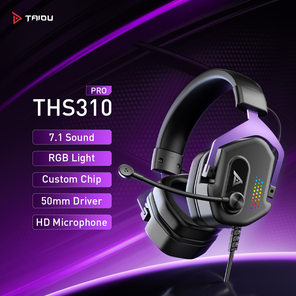 TAIDU THS310 PRO Wired Gaming  - Gaming Console M20 Pro ulasan dan harga