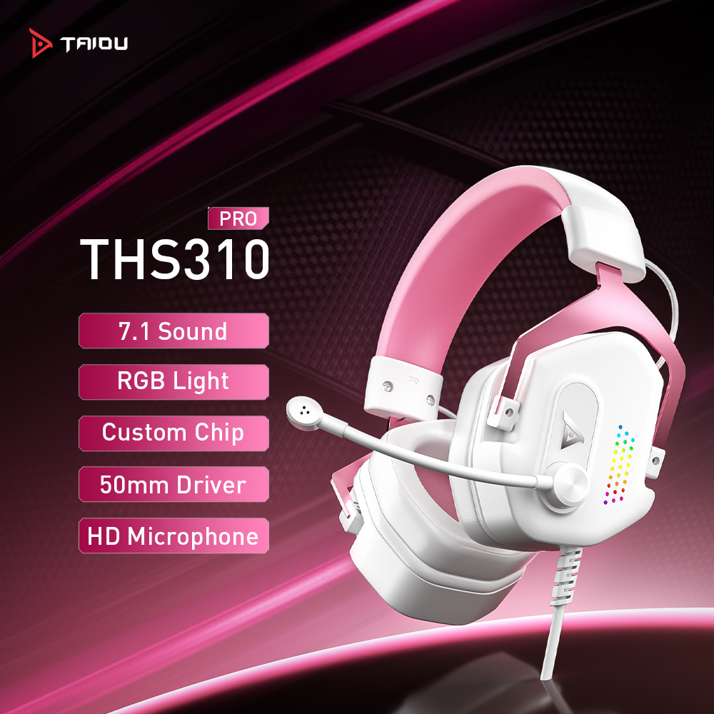 TAIDU THS310 PRO Wired Gaming  - Gaming Console M20 Pro ulasan dan harga