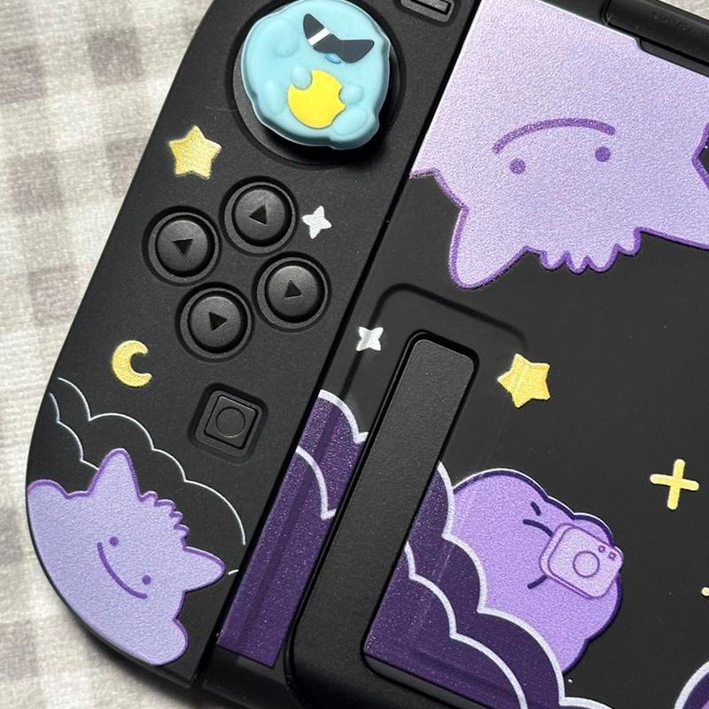Switch 2 Matte Hard Shell Prot - Gaming Console Portable ulasan dan harga