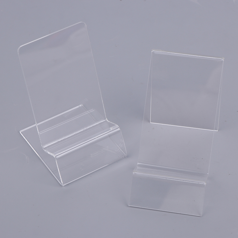 Acrylic Display Stand For GB G - Gaming Console For Phone ulasan dan harga