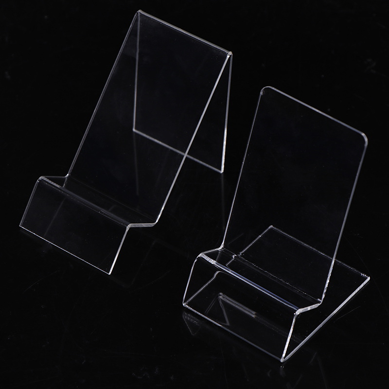 Acrylic Display Stand For GB G - Gaming Console For Phone ulasan dan harga