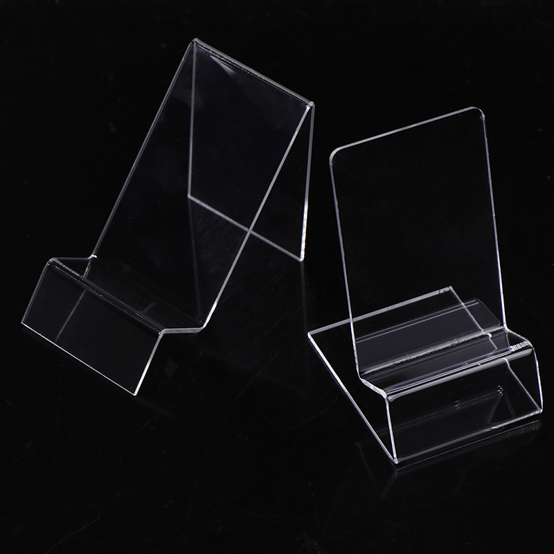 Acrylic Display Stand For GB G - Gaming Console For Phone ulasan dan harga