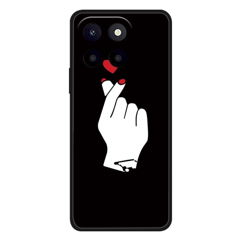 Phone Case for Honor X6B 4G Ca - Gaming Console For Phone ulasan dan harga