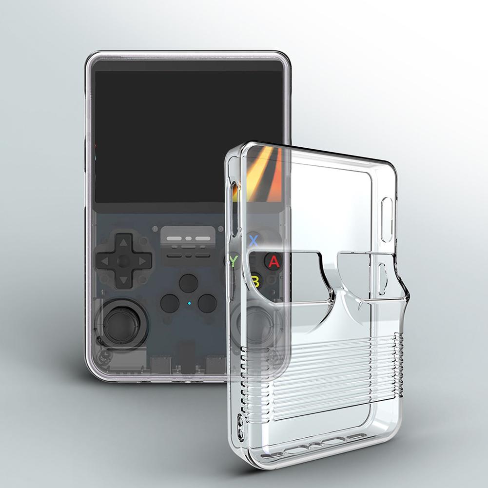 R36S Handheld Game Console Pro - Gaming Console For Phone ulasan dan harga