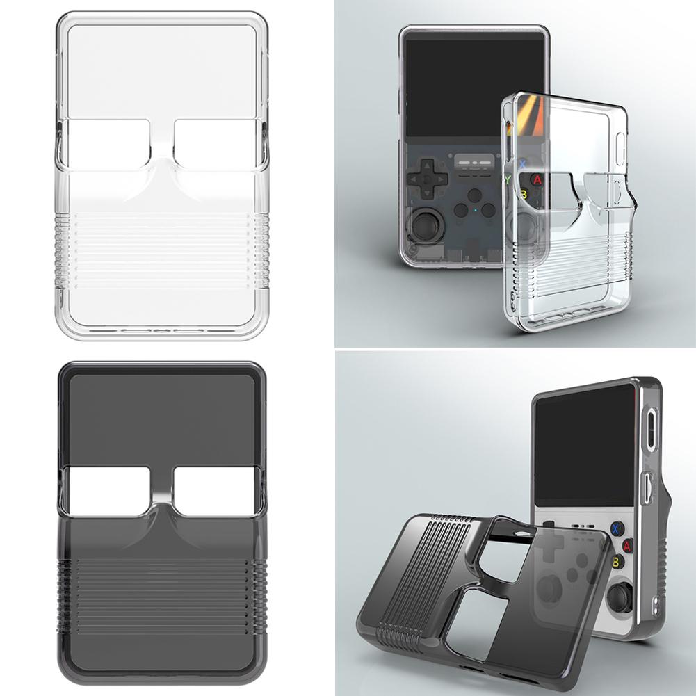 R36S Handheld Game Console Pro - Gaming Console For Phone ulasan dan harga