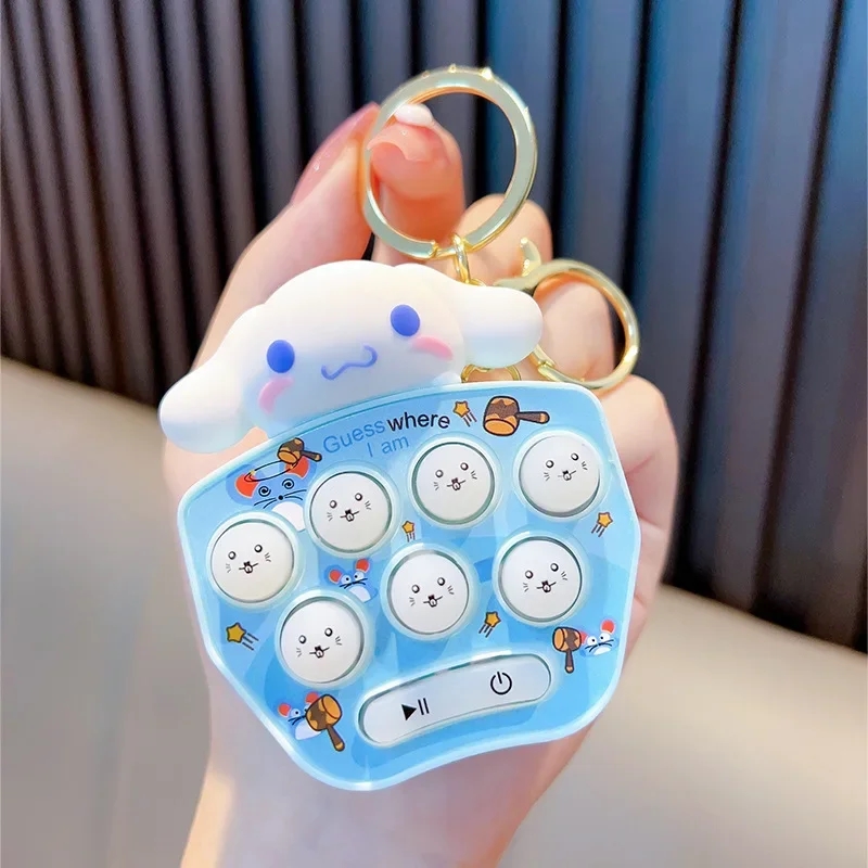 Hello Kitty Game Console Mini  - Gaming Console Portable ulasan dan harga