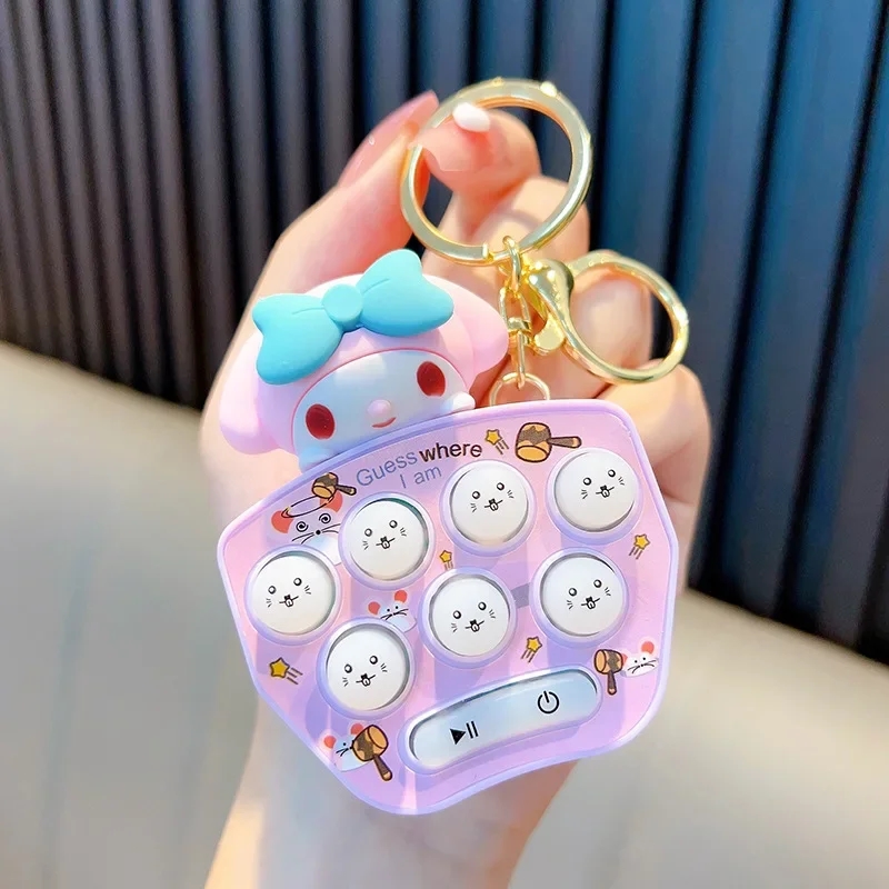 Hello Kitty Game Console Mini  - Gaming Console Portable ulasan dan harga