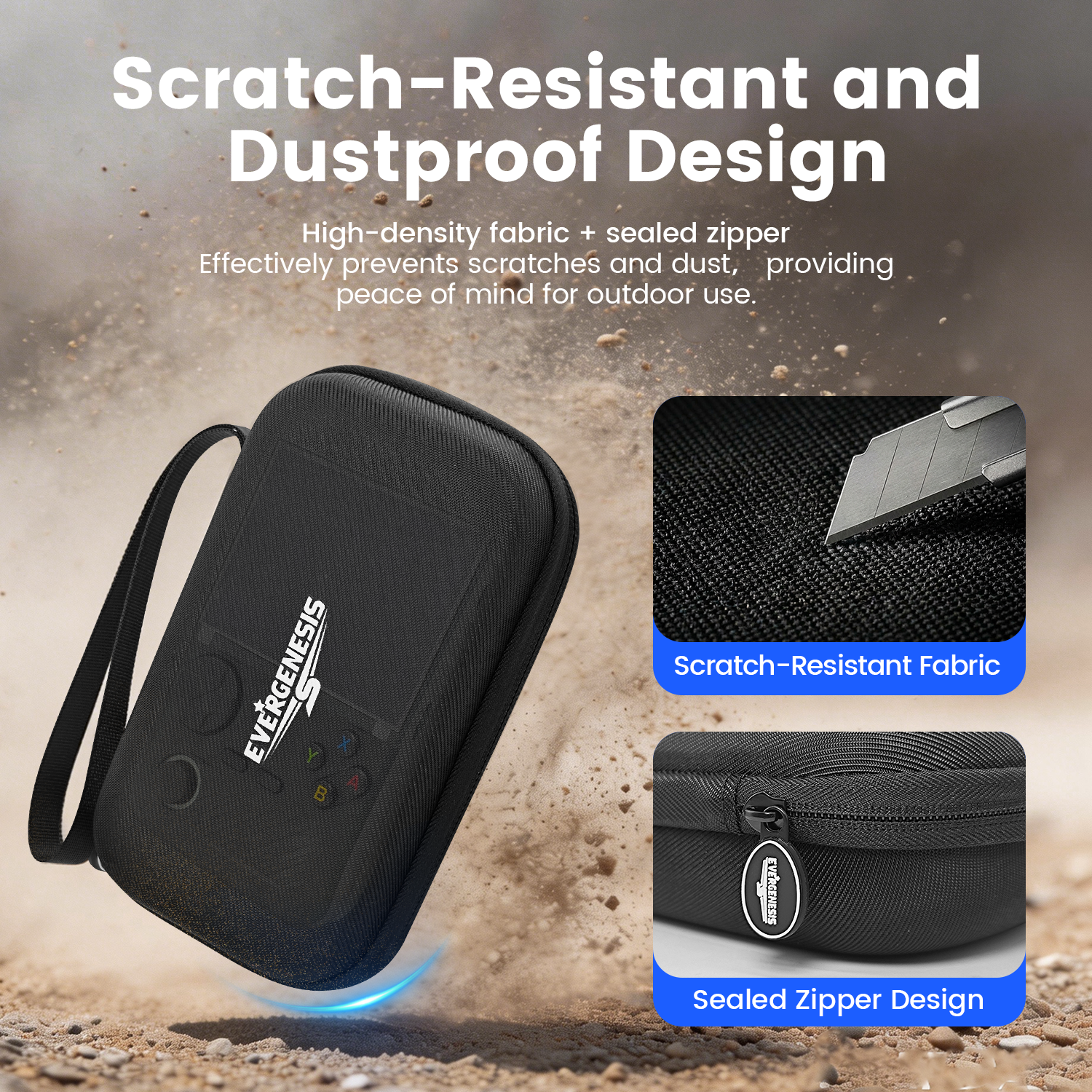 R36S Protective Case Set for R - Gaming Console For Phone ulasan dan harga