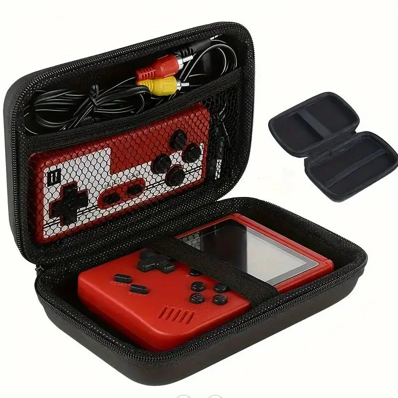 Handheld Game Console Carrying - Gaming Console Portable ulasan dan harga