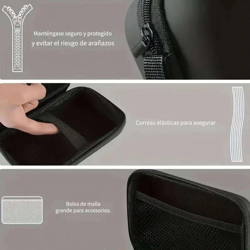 Handheld Game Console Carrying - Gaming Console Portable ulasan dan harga