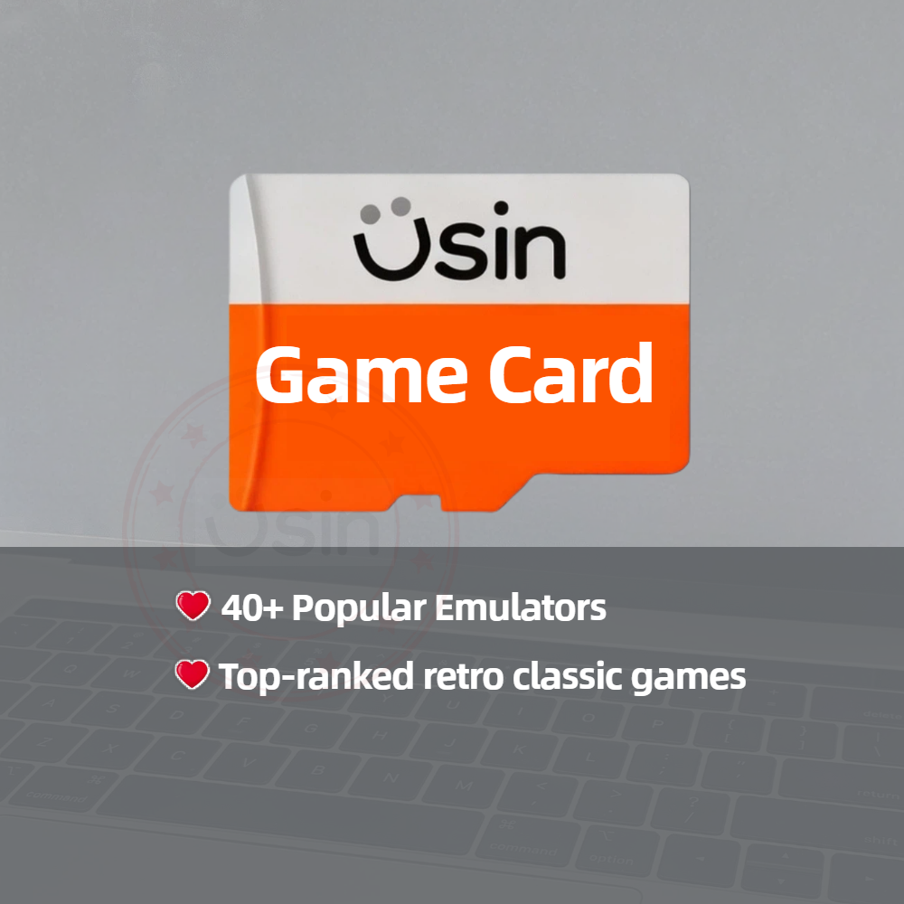 Game SD Card For Ayn ODIN3 ODI - Gaming Console Deals ulasan dan harga