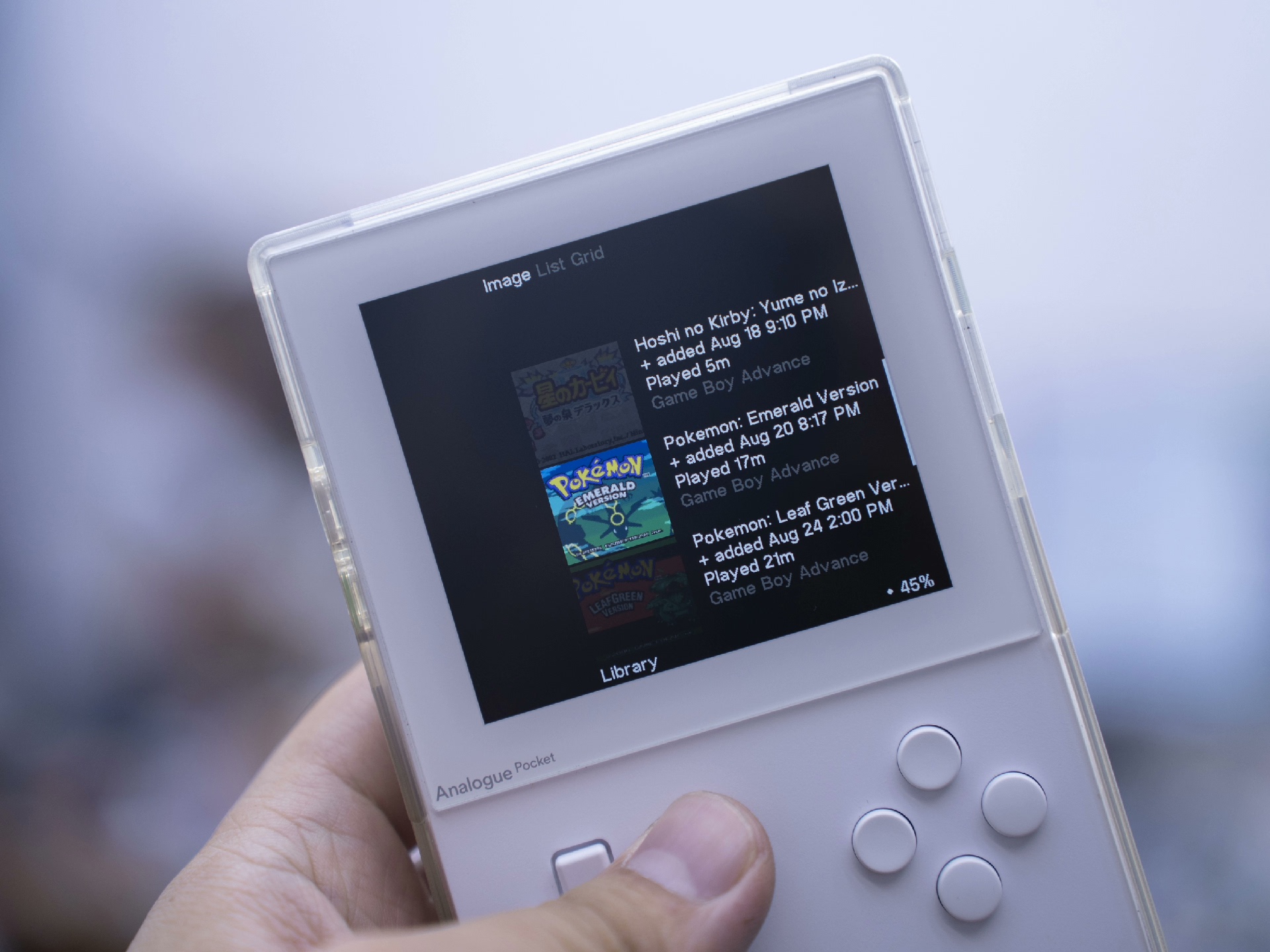 ChisFlash 1.0 GBA Flash Cartri - Gaming Console Gta ulasan dan harga