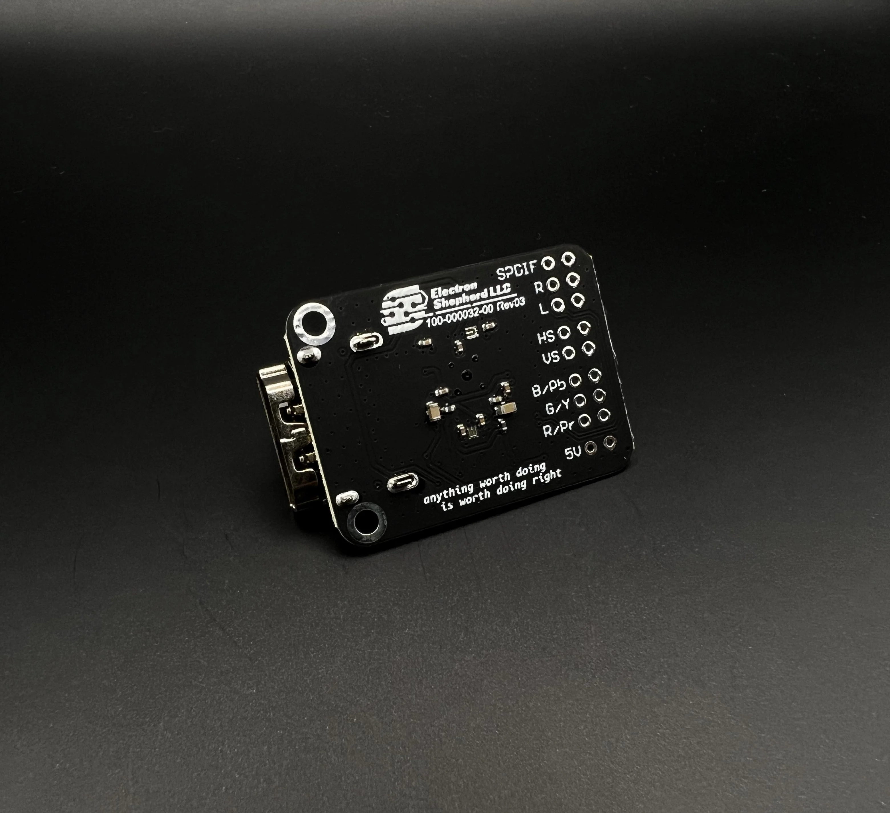 ElectronAnalog HDMI Mod For Re - Gaming Console Xbox 360 ulasan dan harga