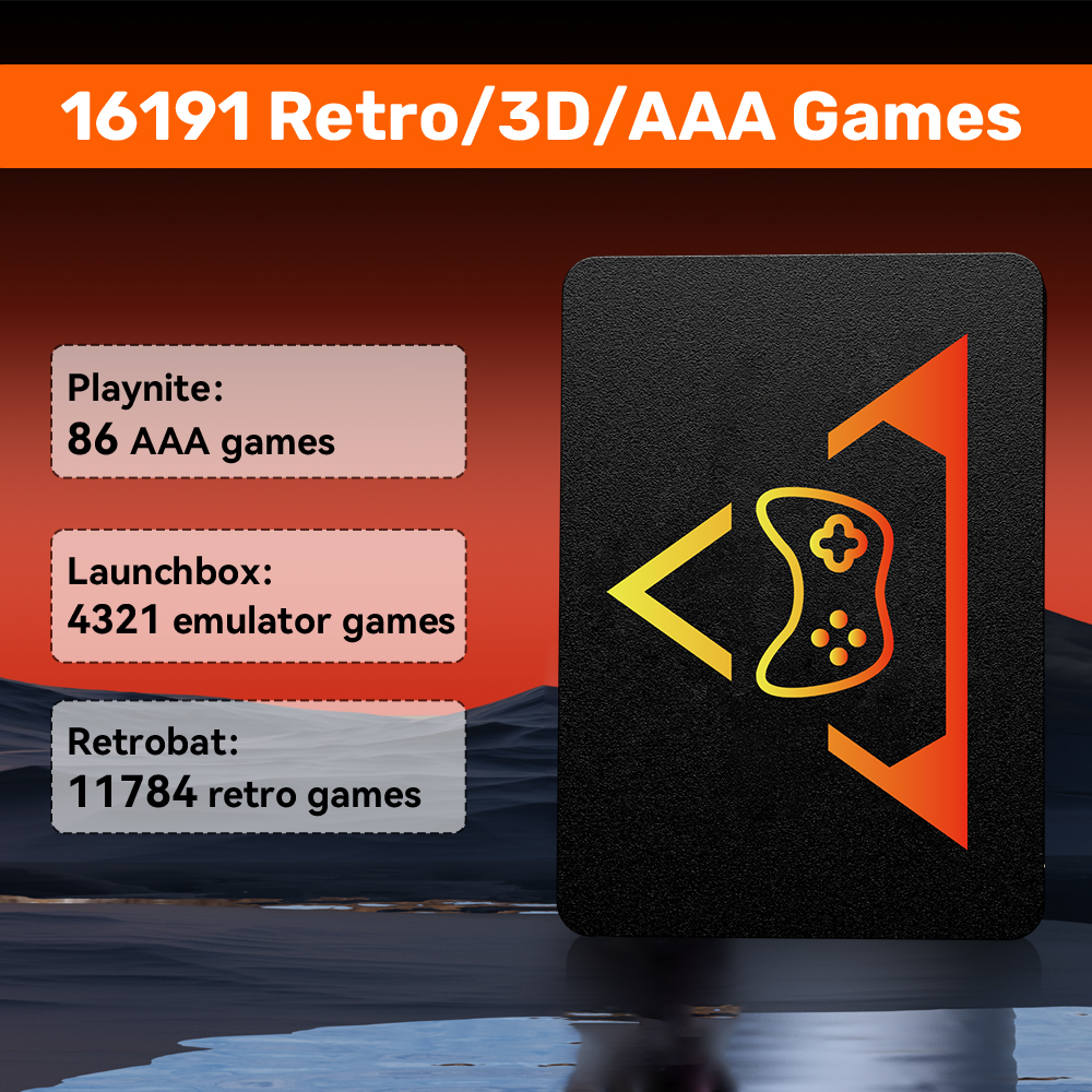 Playzone 1TB Gaming SSD With 1 - Playzone Console Gaming ulasan dan harga