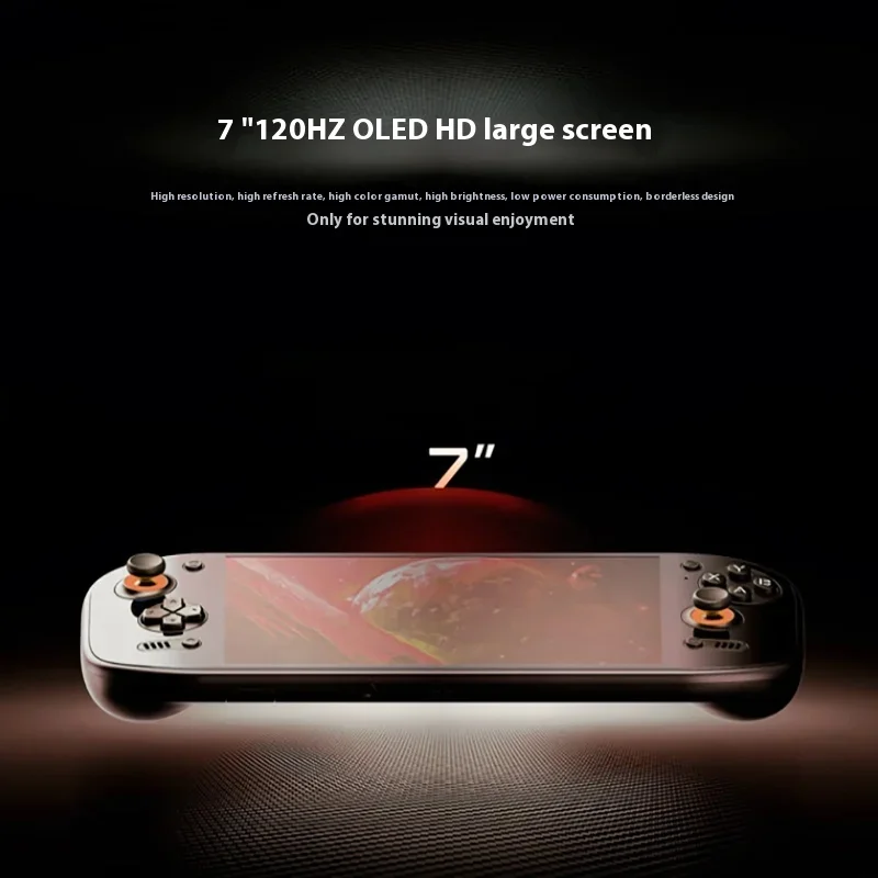 AYN Odin 2 Portal Retro Handhe - Gaming Console Deals ulasan dan harga