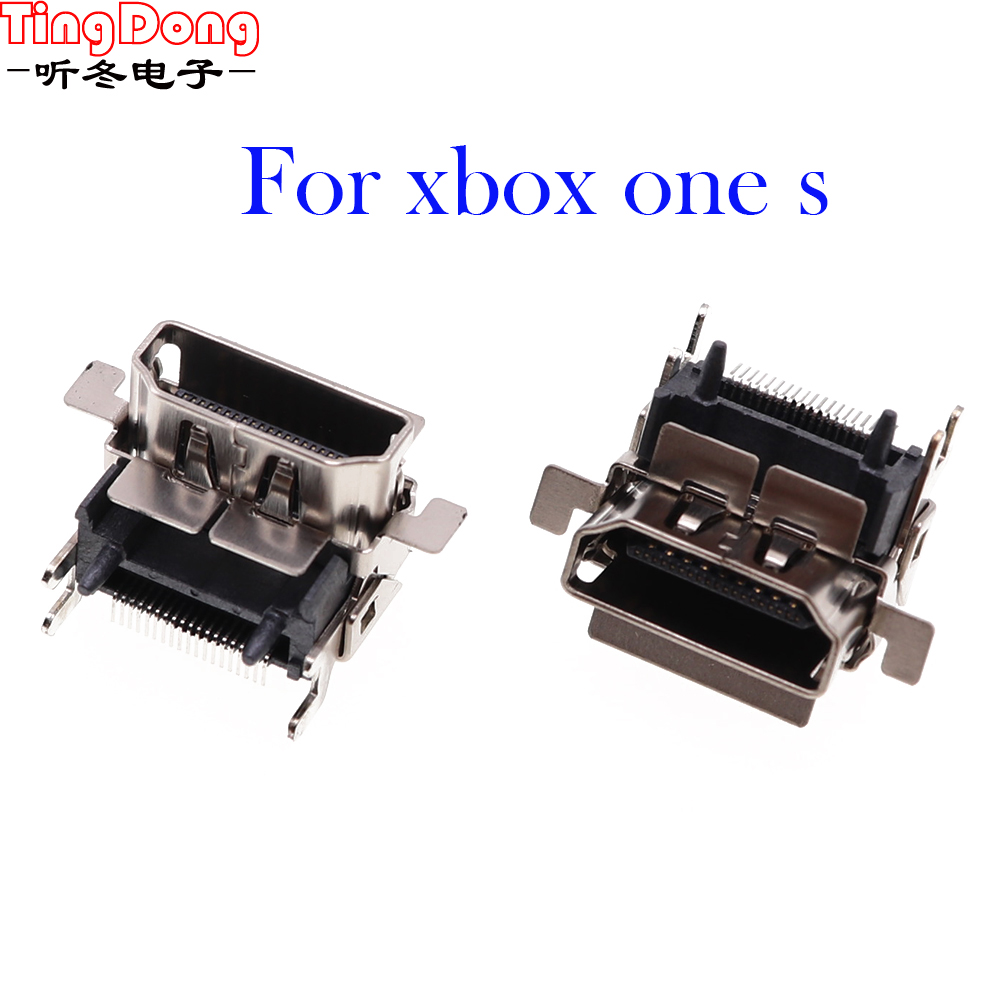 1pcs Free Shipping HD Interfac - Gaming Console For Tv Xbox ulasan dan harga