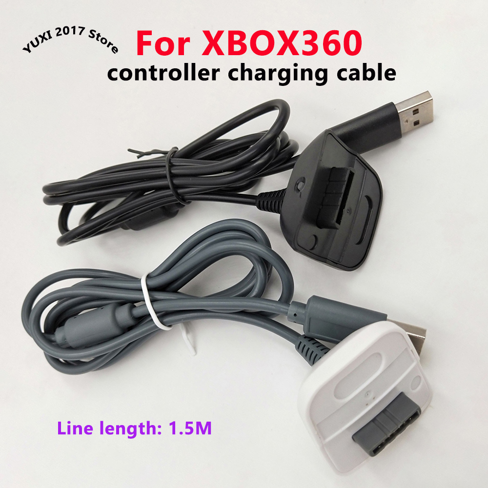 1-2PCS Game Console Controller - Gaming Console Xbox 360 ulasan dan harga