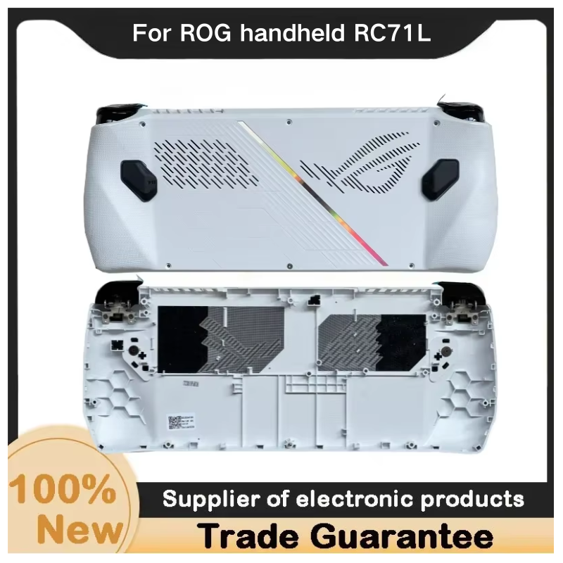 New For Kailxuling ROG handhel - Gaming Console Portable ulasan dan harga