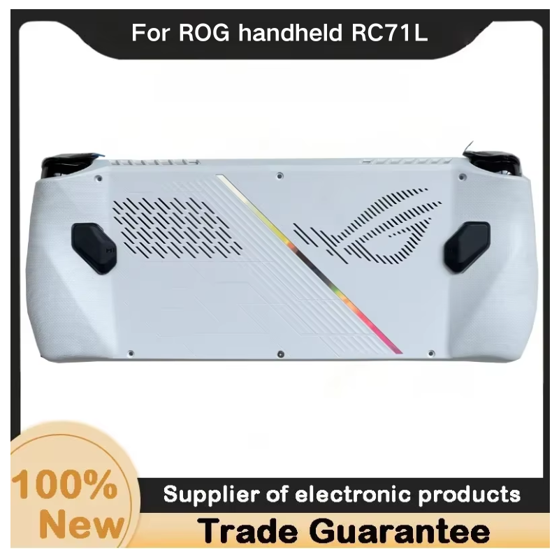 New For Kailxuling ROG handhel - Gaming Console Portable ulasan dan harga
