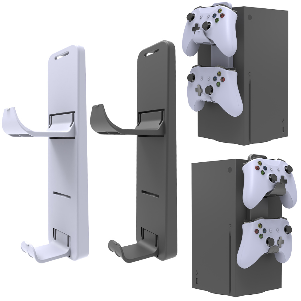 Game Controller Holder Hanger  - Gaming Console For Tv Xbox ulasan dan harga