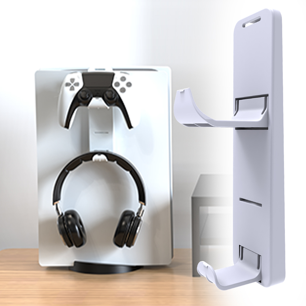 Game Controller Holder Hanger  - Gaming Console For Tv Xbox ulasan dan harga