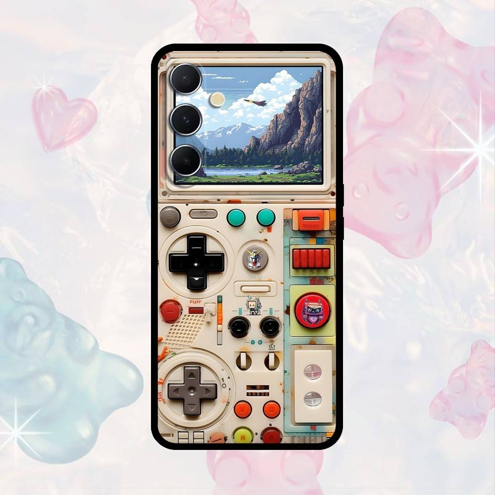 AAA Retro Gaming Console  Phon - Gaming Console For Phone ulasan dan harga