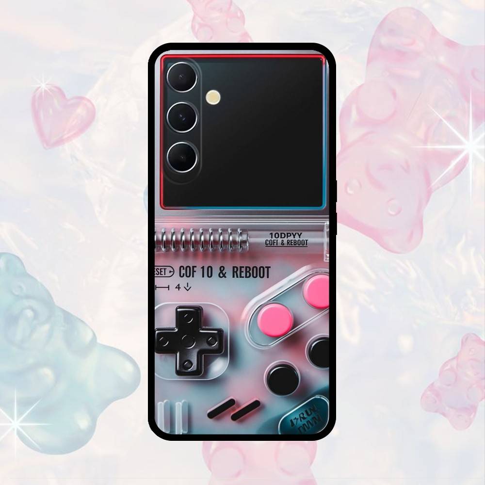 AAA Retro Gaming Console  Phon - Gaming Console For Phone ulasan dan harga