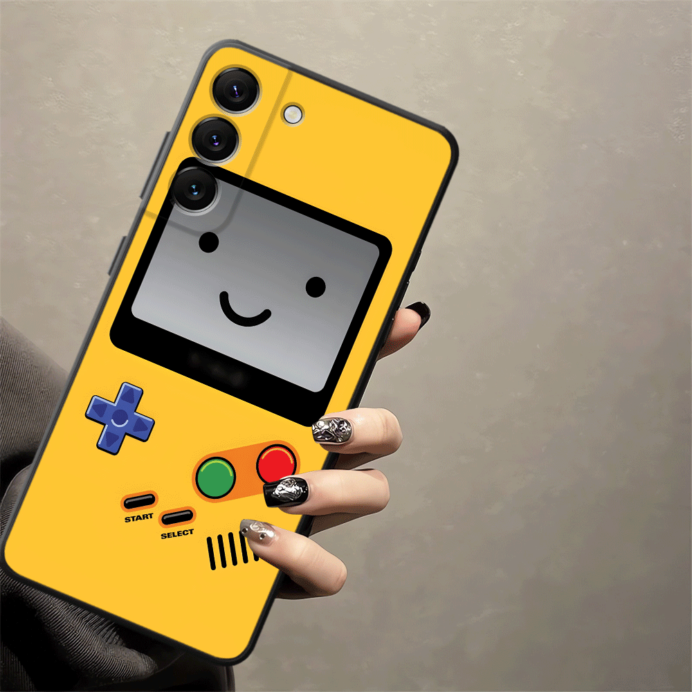 Cute Gaming Console Art Case f - Gaming Console For Phone ulasan dan harga