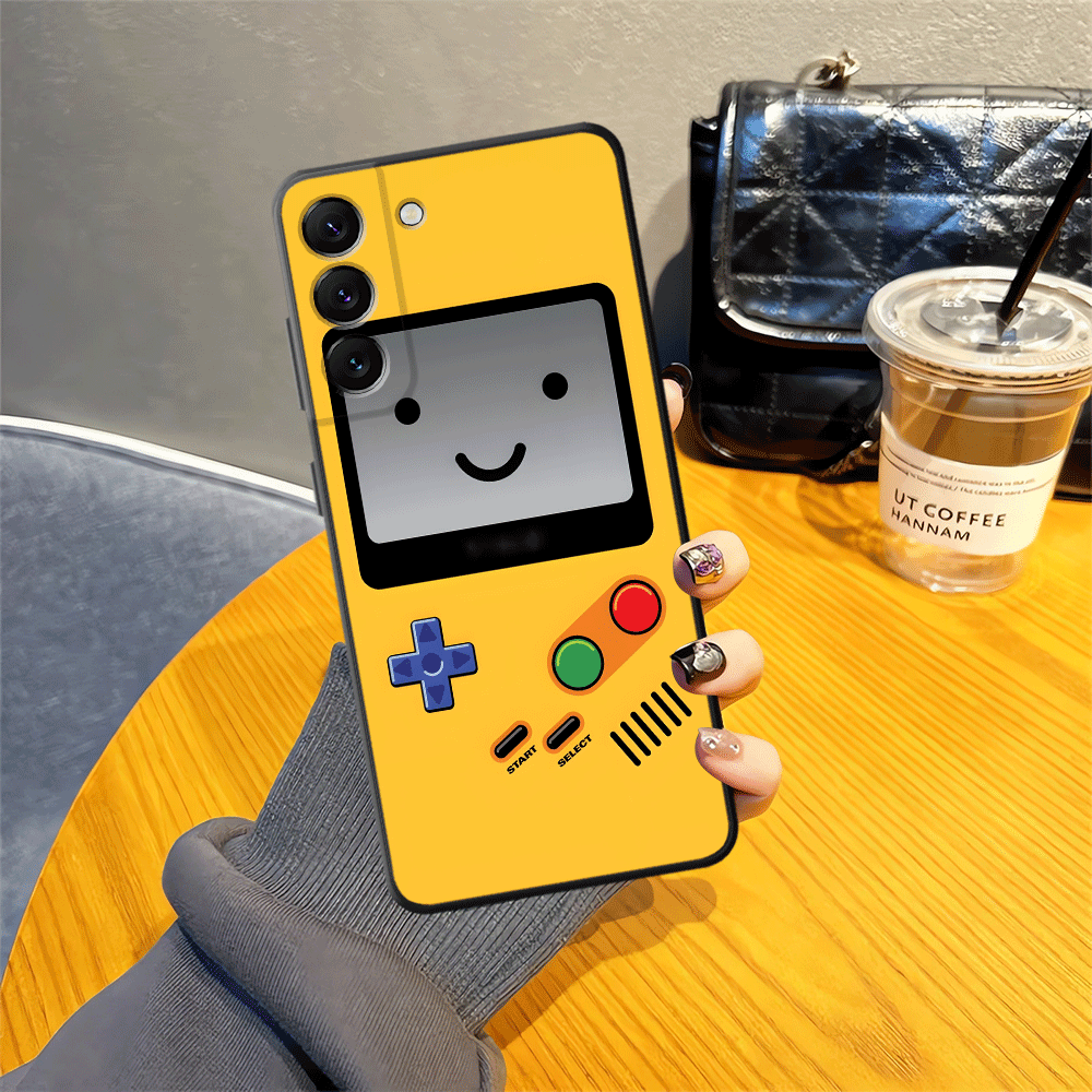 Cute Gaming Console Art Case f - Gaming Console For Phone ulasan dan harga