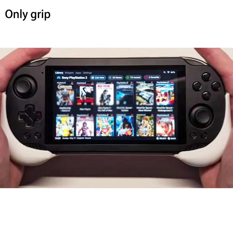 3D printing for Odin 2 Mini AY - Gaming Console Portable ulasan dan harga